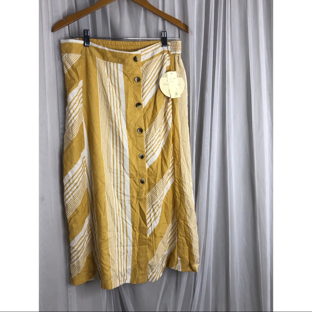 JAPNA Skirt